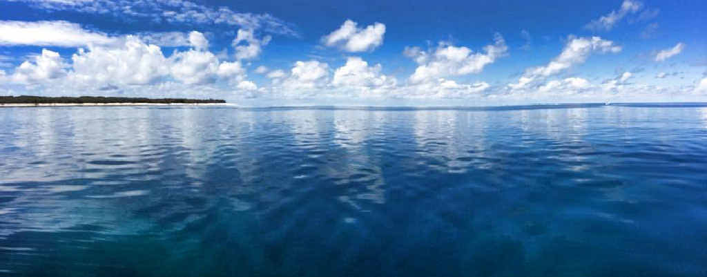 LAP IT UP: Expect Masthead Island to look like this today, because the weather is supposed to be perfect as we enter the first quarter lunar phase. LAP IT UP: Expect Masthead Island to look like this today, because the weather is supposed to be perfect as we enter the first quarter lunar phase.
