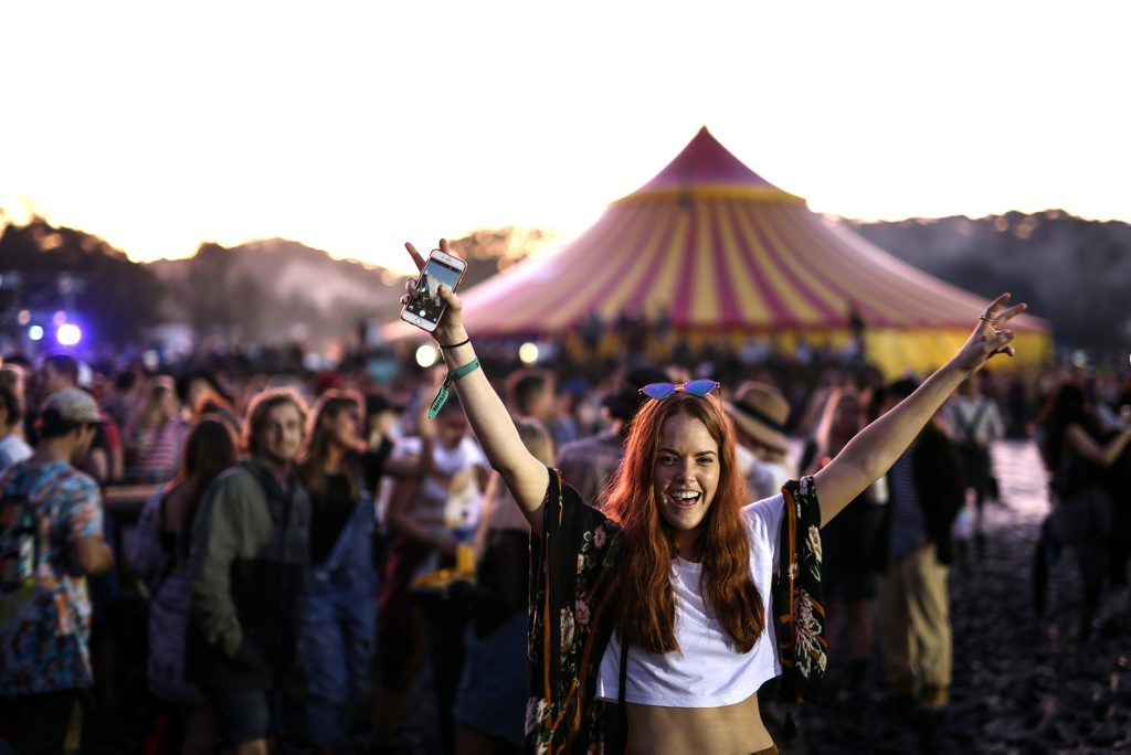 Splendour in the Grass 2015. Photo: Nolan Verheij-Full / Northern Star Splendour in the Grass 2015. Photo: Nolan Verheij-Full / Northern Star