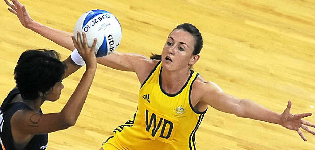 Check out our Netball World Cup preview on Friday, August 7 Check out our Netball World Cup preview on Friday, August 7