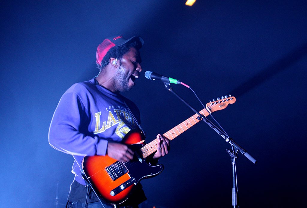 Bloc Party will perform at Falls Festival this year. Bloc Party will perform at Falls Festival this year.