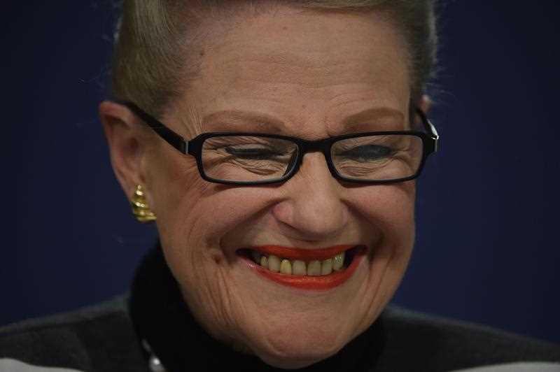 Bronwyn Bishop Bronwyn Bishop
