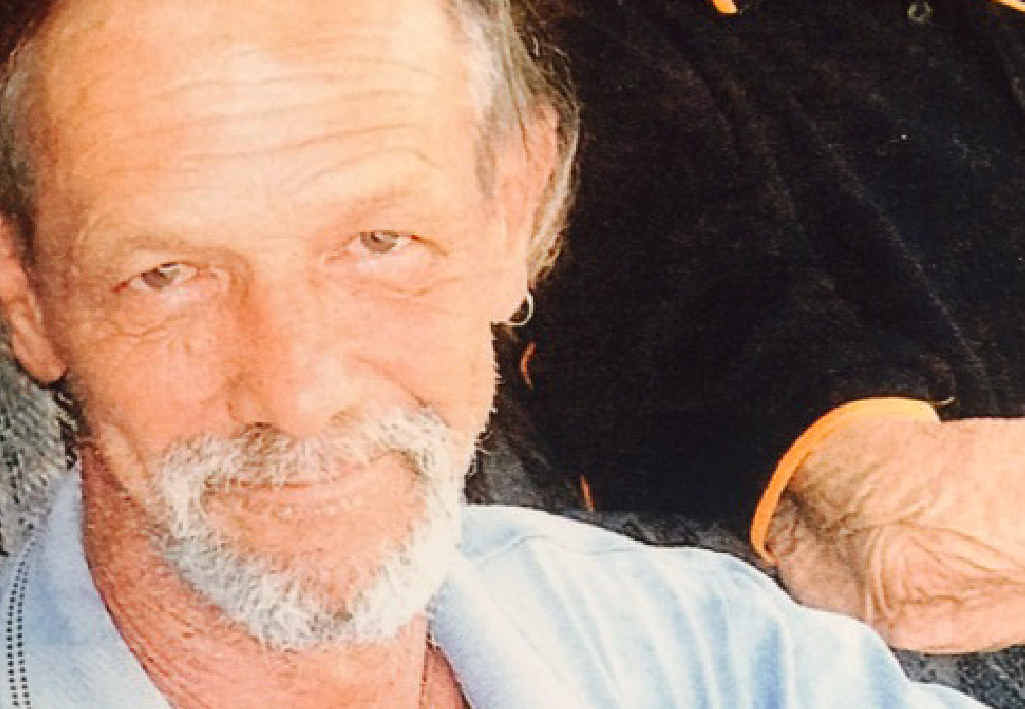 LIFE TAKEN: Lindsay Ede died after being struck in the head at Goodna in June. INSET: Brother Terry Bishop is calling for Ipswich residents to support a fundraising walk in Mr Ede’s memory. LIFE TAKEN: Lindsay Ede died after being struck in the head at Goodna in June. INSET: Brother Terry Bishop is calling for Ipswich residents to support a fundraising walk in Mr Ede’s memory.