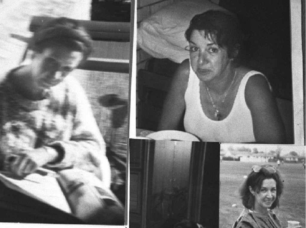 Deirdre “Donna” Cunningham has been missing since 1994. Deirdre “Donna” Cunningham has been missing since 1994.