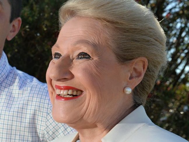 The government could face two by-elections in coming months if Bronwyn Bishop quits politics. The government could face two by-elections in coming months if Bronwyn Bishop quits politics.