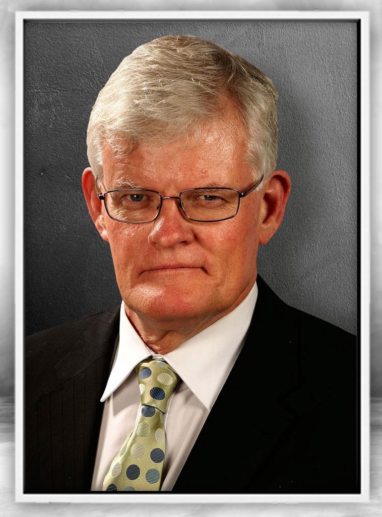 Woorld-renowned aviation expert Geoffery Thomas. Picture: Supplied Woorld-renowned aviation expert Geoffery Thomas. Picture: Supplied