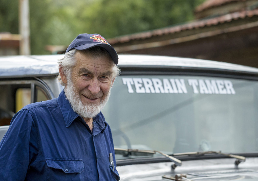 Previously we've been aware of carbon build-up in modern diesels, but according to diesel guru Allan Grey, dirty fuel is just as bad, if not worse. Previously we've been aware of carbon build-up in modern diesels, but according to diesel guru Allan Grey, dirty fuel is just as bad, if not worse.