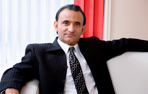 Zaffar Iqubal Khan. Zaffar Iqubal Khan.