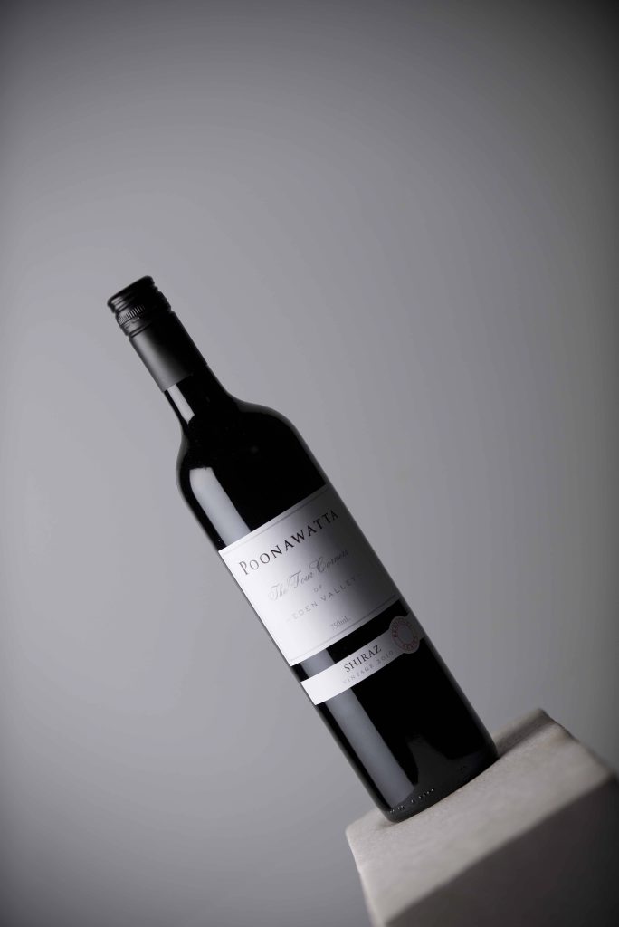 Poonawatta The Four Corners (of Eden Valley) Shiraz, 2010, $35. Seriously good red at a seriously good price, so have it with something serious…what better accompaniment than Kerry O’Brien on a Monday night. 9/10. Poonawatta The Four Corners (of Eden Valley) Shiraz, 2010, $35. Seriously good red at a seriously good price, so have it with something serious…what better accompaniment than Kerry O’Brien on a Monday night. 9/10.