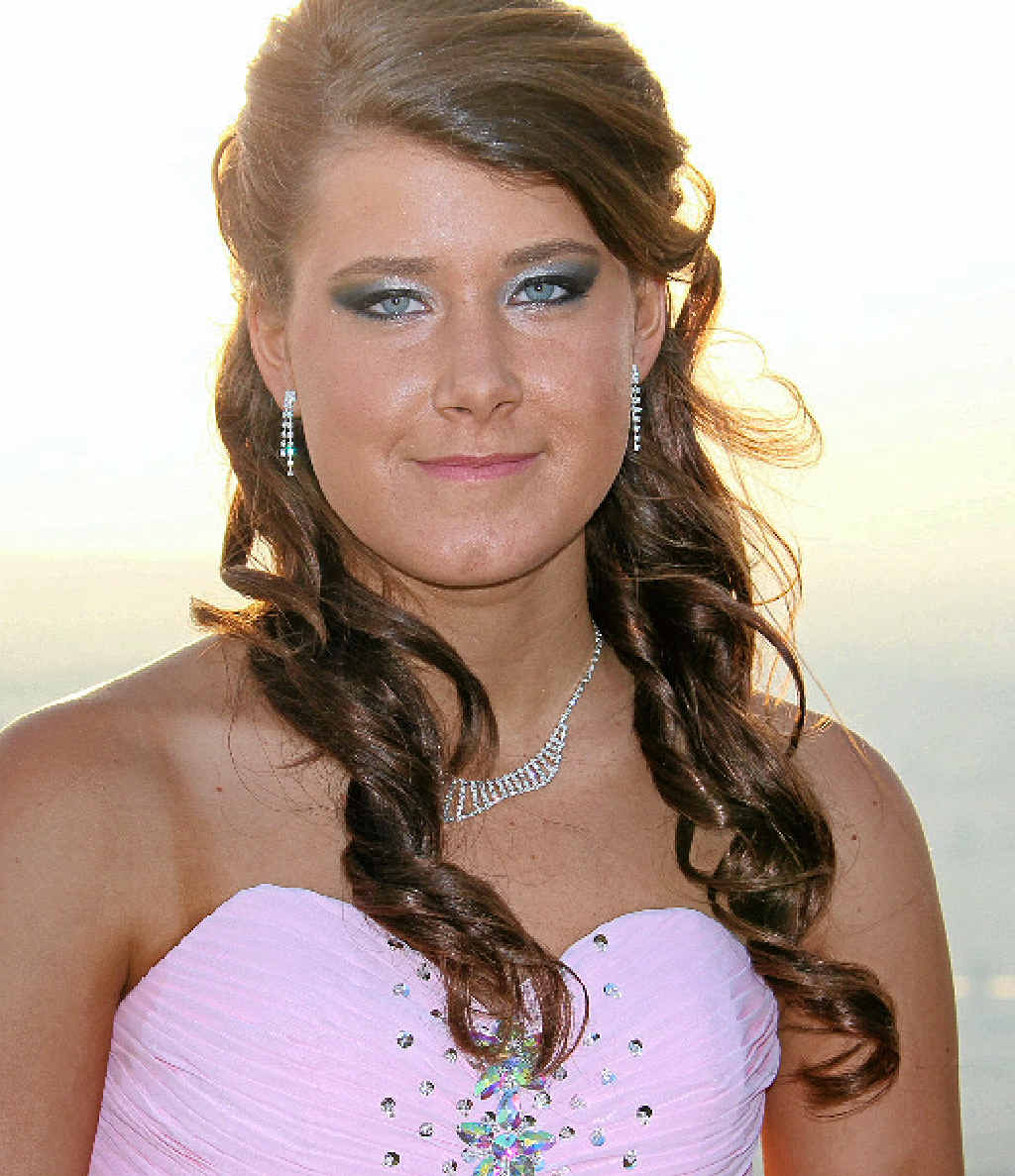 TRAGIC LOSS: Jasmyn Carter died of meningococcal septicaemia last year. TRAGIC LOSS: Jasmyn Carter died of meningococcal septicaemia last year.