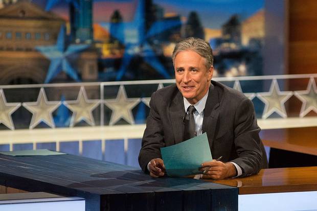 Jon Stewart Jon Stewart