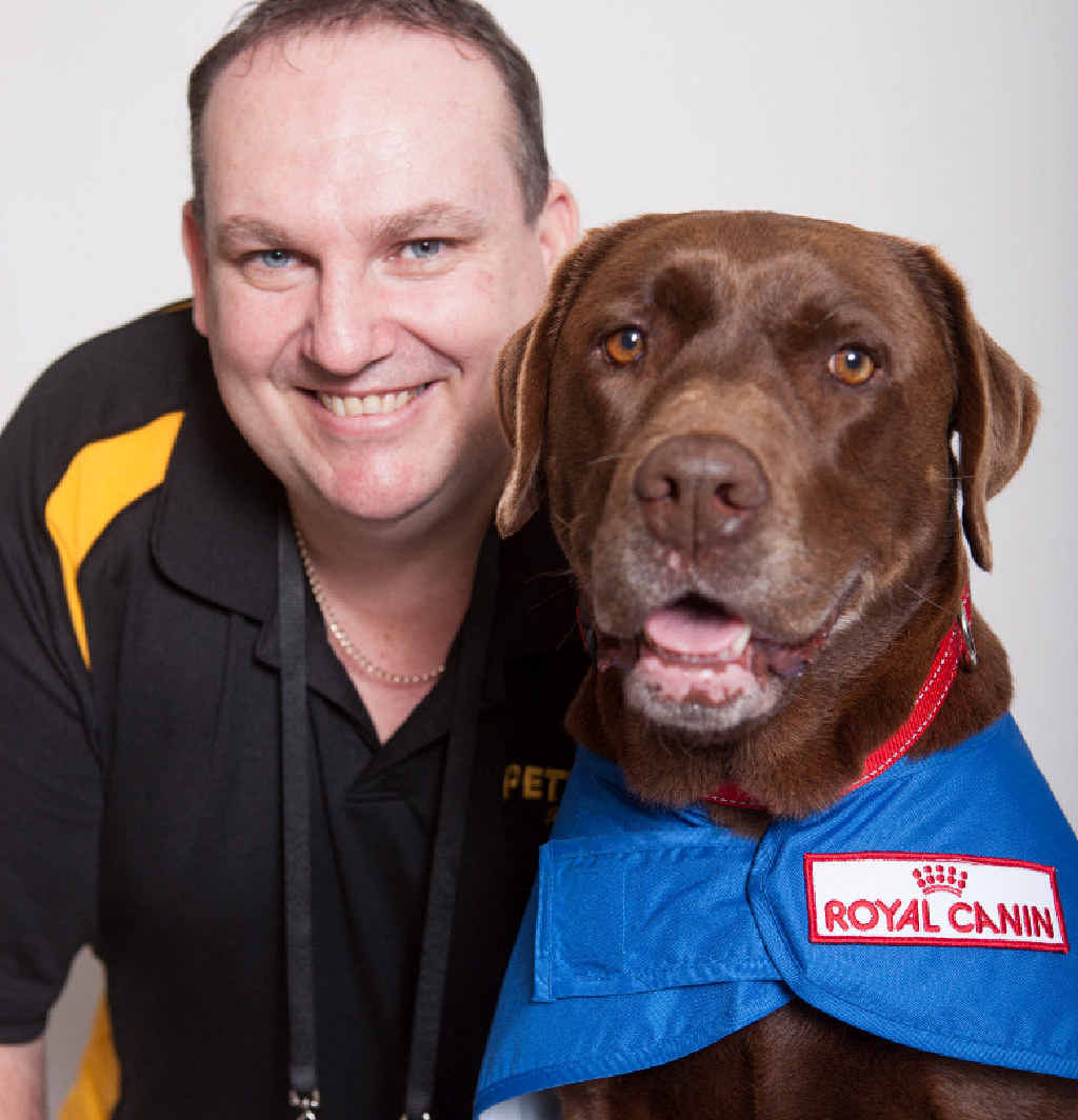 petbarn advocate for dogs