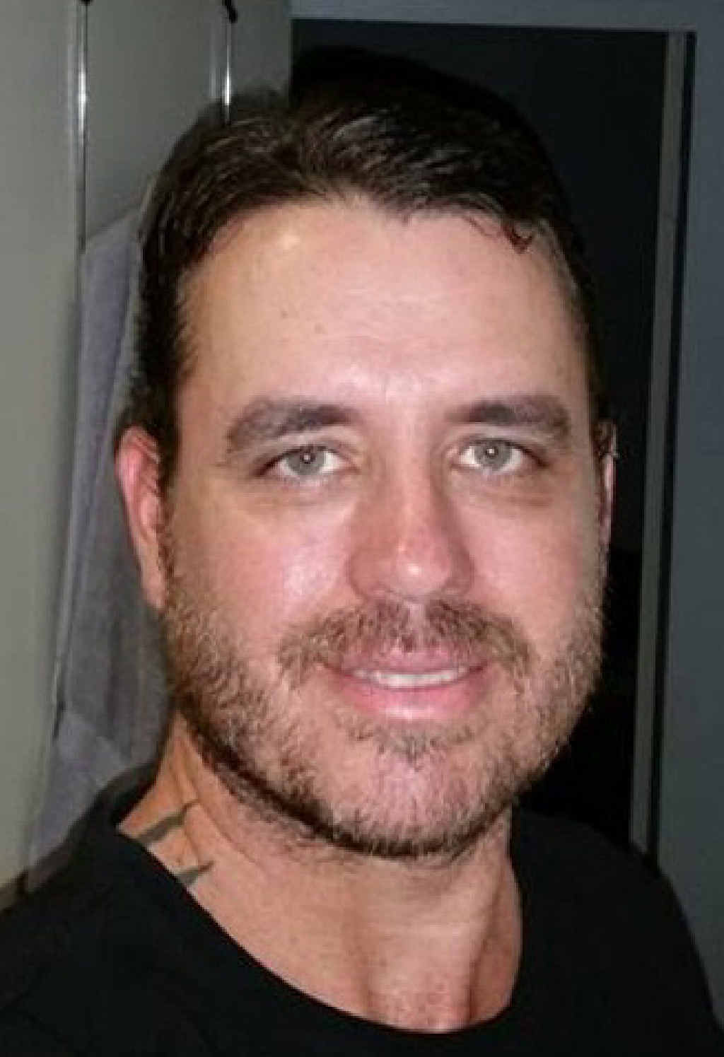 VICTIM: Charlie Hinder and his children were killed in a Mount Isa caravan explosion. VICTIM: Charlie Hinder and his children were killed in a Mount Isa caravan explosion.