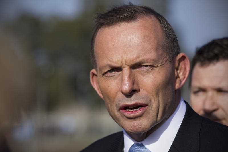 Indian Ministry of Power former secretary Eas Sarma said Mr Abbott had a “deep lack of understanding” about the real situation in India. Indian Ministry of Power former secretary Eas Sarma said Mr Abbott had a “deep lack of understanding” about the real situation in India.