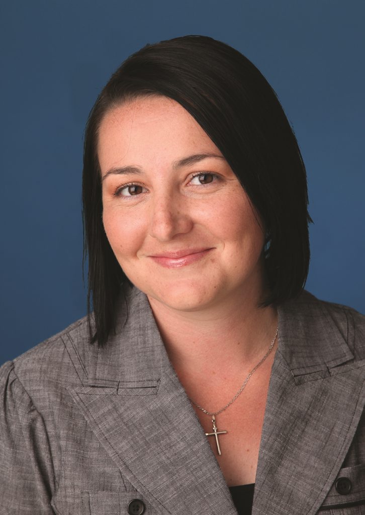 Mortgage Choice spokeswoman Kylie Taylor Mortgage Choice spokeswoman Kylie Taylor