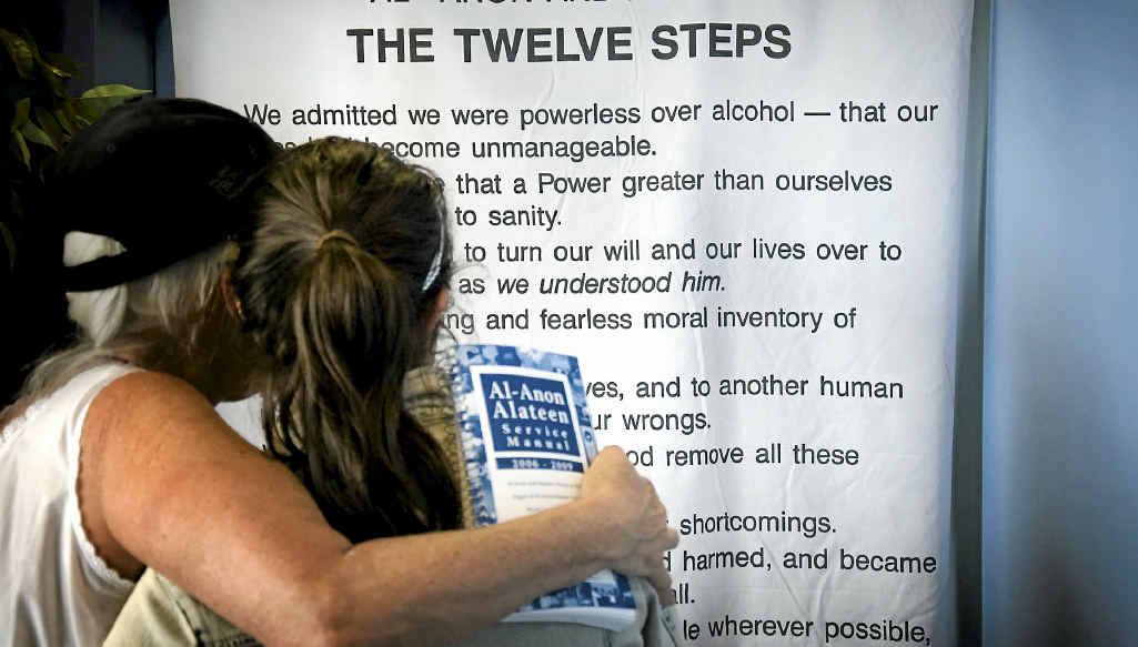 EPIDEMIC: Emergency workers have warned alcohol is a bigger problem than ice on the Fraser Coast. EPIDEMIC: Emergency workers have warned alcohol is a bigger problem than ice on the Fraser Coast.