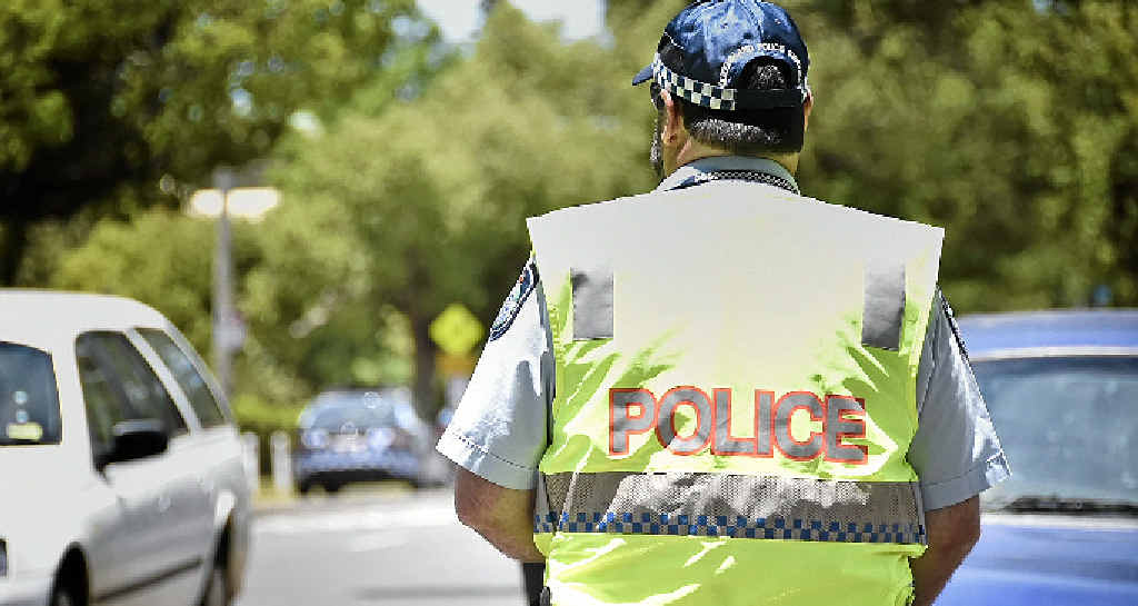 DRIVE SAFE: Don’t wait for a ticket or something worse to happen. DRIVE SAFE: Don’t wait for a ticket or something worse to happen.
