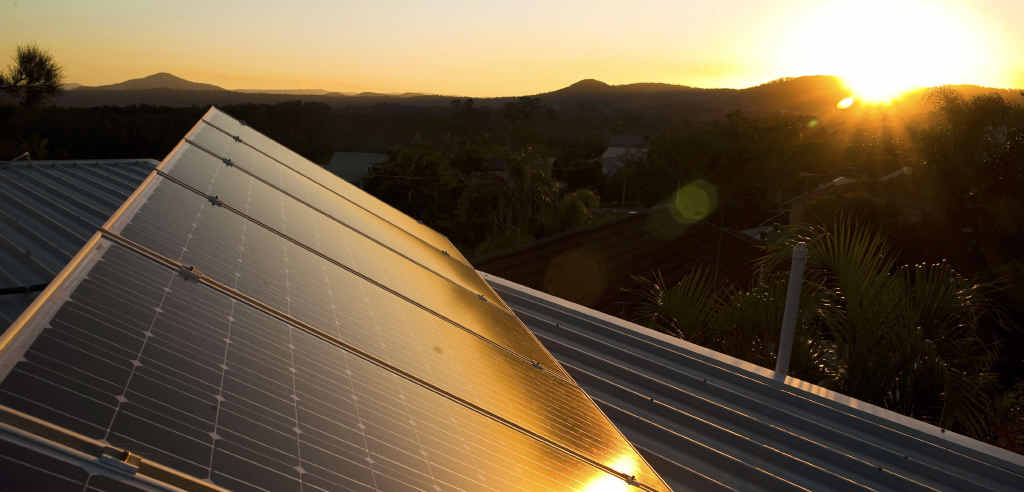 SLOW DOWN: The business case for solar power is still robust but the heat’s gone out of the demand for solar panels, according to local industry. SLOW DOWN: The business case for solar power is still robust but the heat’s gone out of the demand for solar panels, according to local industry.