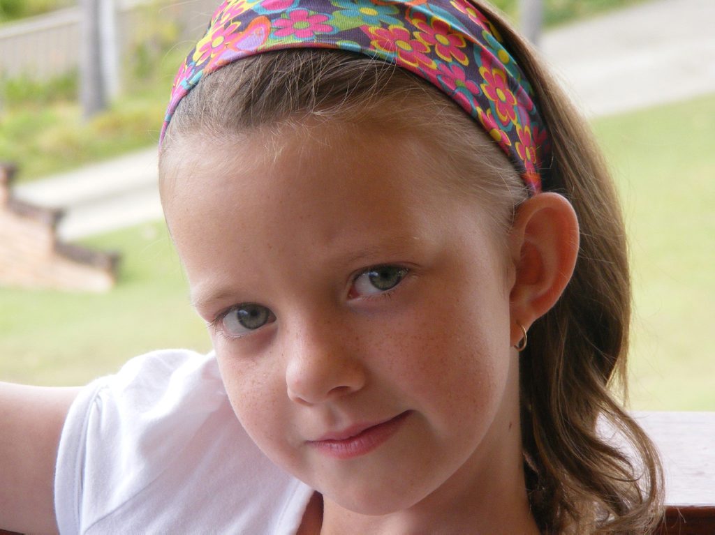 FOR HER: Scott Harney's team, Madi's Variety Bash, is named after his daughter Madison, who passed away in 2009. FOR HER: Scott Harney's team, Madi's Variety Bash, is named after his daughter Madison, who passed away in 2009.