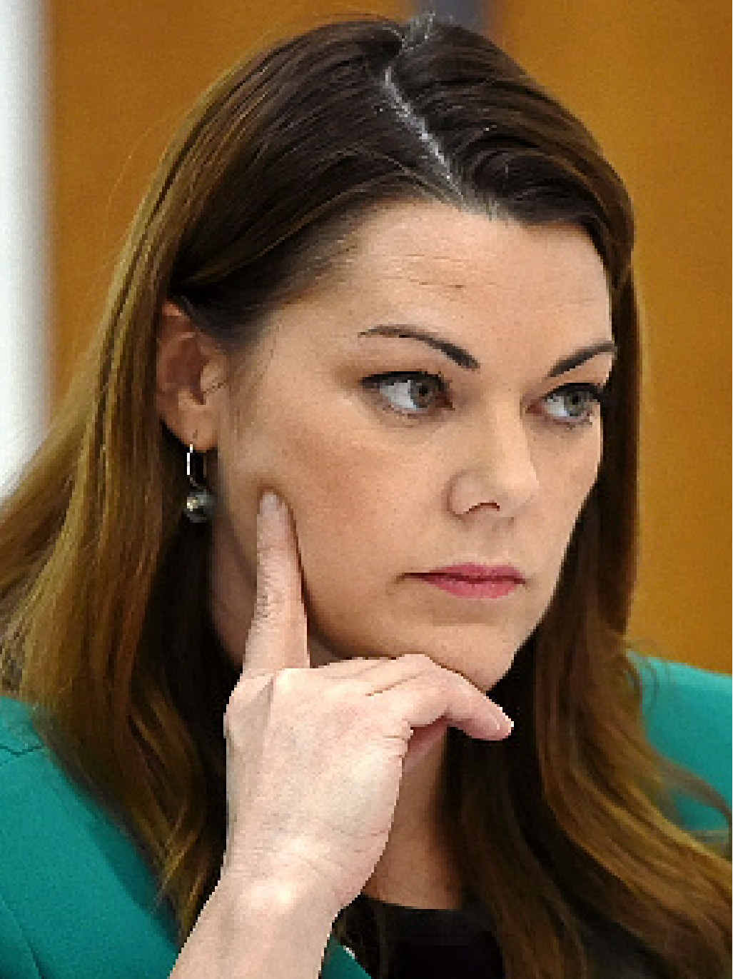 Sarah Hanson-Young. Sarah Hanson-Young.
