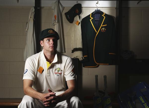 Steve Smith is ready for a tough series with New Zealand. Steve Smith is ready for a tough series with New Zealand.