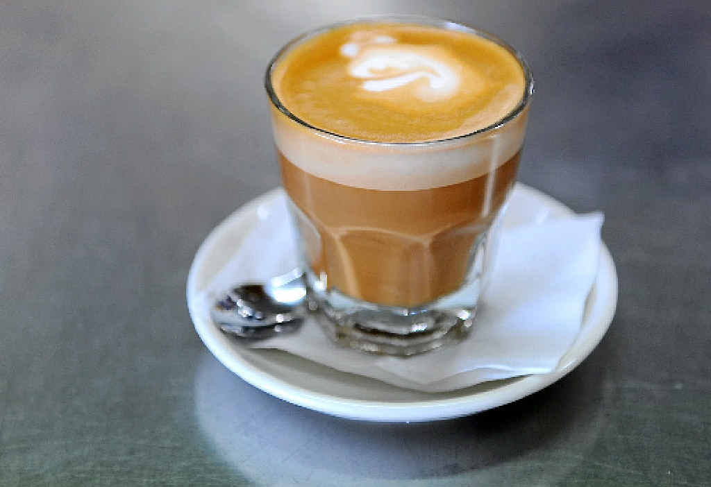 WHO CHOOSES? One reader says there are many in need in the community, not just the homeless, that would appreciate a suspended coffee. WHO CHOOSES? One reader says there are many in need in the community, not just the homeless, that would appreciate a suspended coffee.
