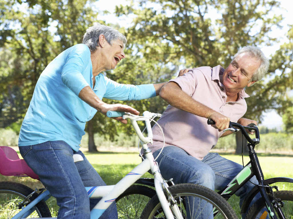 Keep moving through the winter months