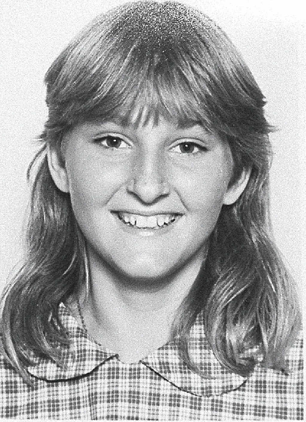 HISTORIC CRIME: Annette Mason was murdered on November 21, 1989. HISTORIC CRIME: Annette Mason was murdered on November 21, 1989.