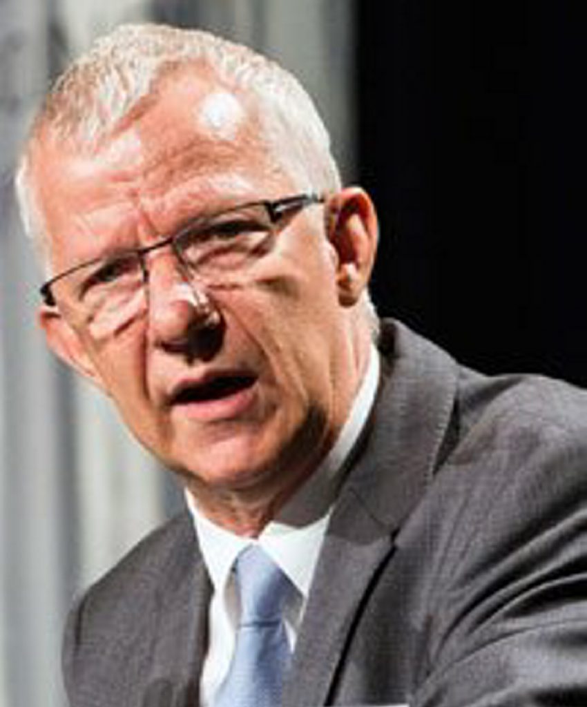 Queensland Resources Council CEO Michael Roche will speak about the resources sector in Queensland at hte 2014 GEA Major Indsutry Conference. Photo Contributed Queensland Resources Council CEO Michael Roche will speak about the resources sector in Queensland at hte 2014 GEA Major Indsutry Conference. Photo Contributed