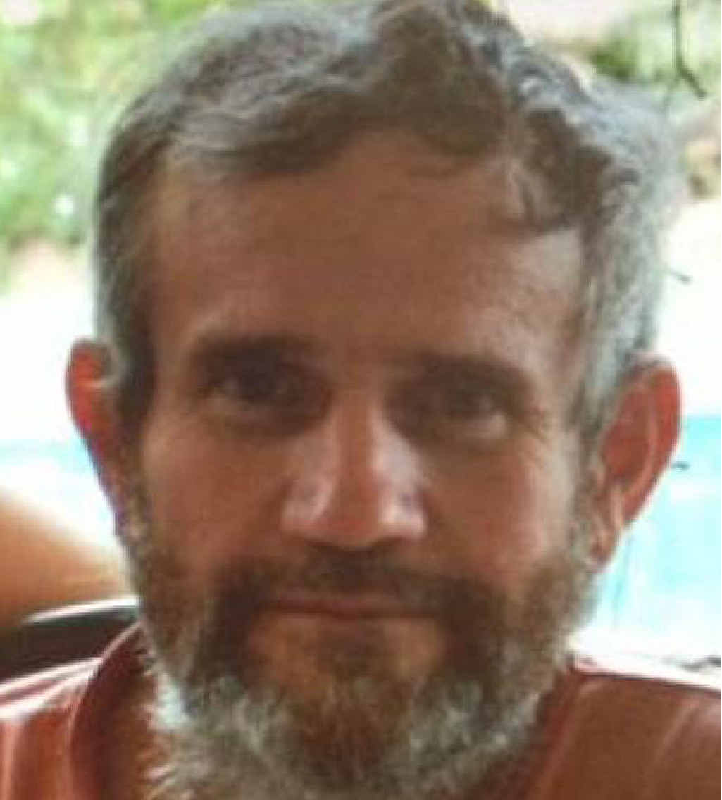 Gino Stocco is also wanted for alleged offences committed in Theodore. Gino Stocco is also wanted for alleged offences committed in Theodore.