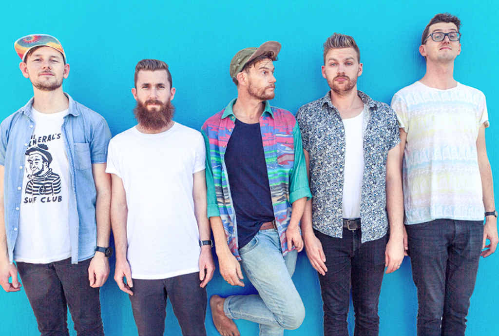 Four On The Floor Beats At Village Festival This Weekend Noosa News