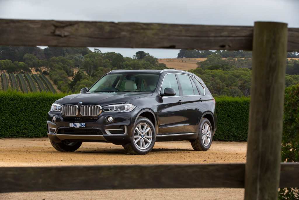 STILL STRONG: Enduringly talented X5 is arguably at its best in xDrive30d trim, with a fine blend of performance, luxury and economy STILL STRONG: Enduringly talented X5 is arguably at its best in xDrive30d trim, with a fine blend of performance, luxury and economy