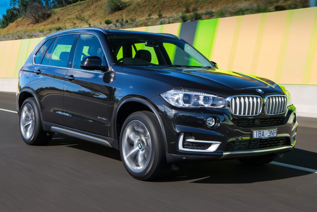2015 BMW X5 2015 BMW X5