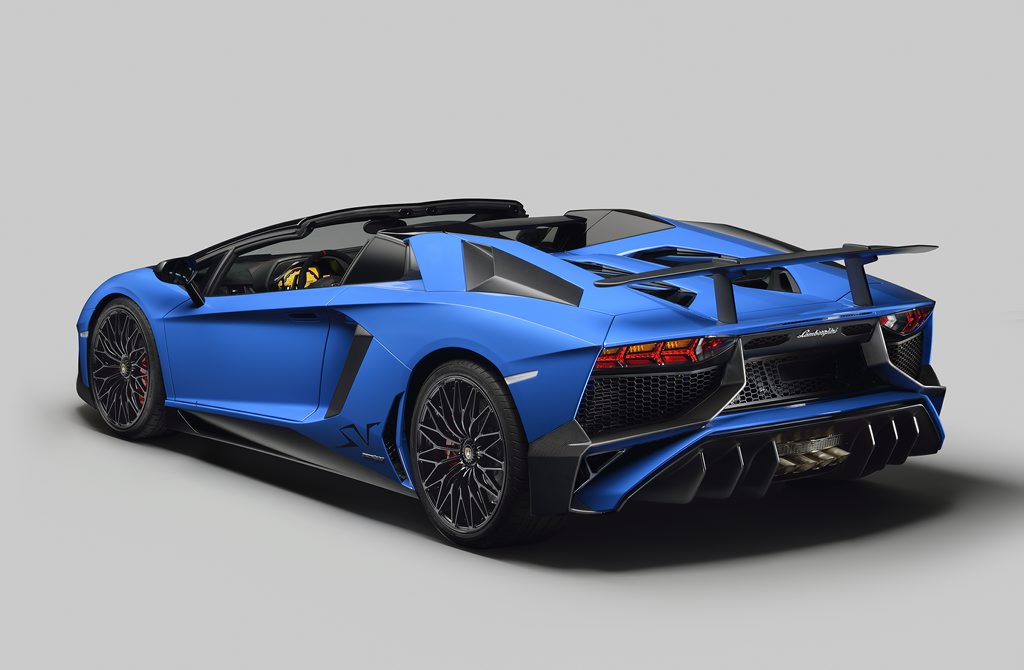 HERO CAR: Extensive use of carbon fibre has the 4WD Roadster down at 1575kg, but price in Australia is close to a cool million. HERO CAR: Extensive use of carbon fibre has the 4WD Roadster down at 1575kg, but price in Australia is close to a cool million.