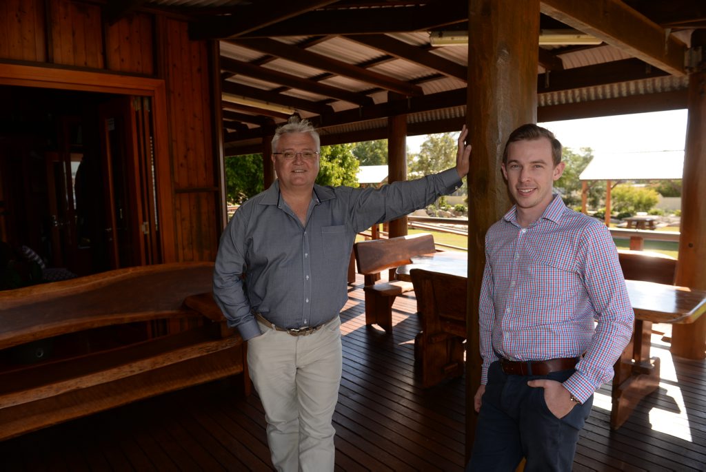 Country practice expands to meet demand News Mail