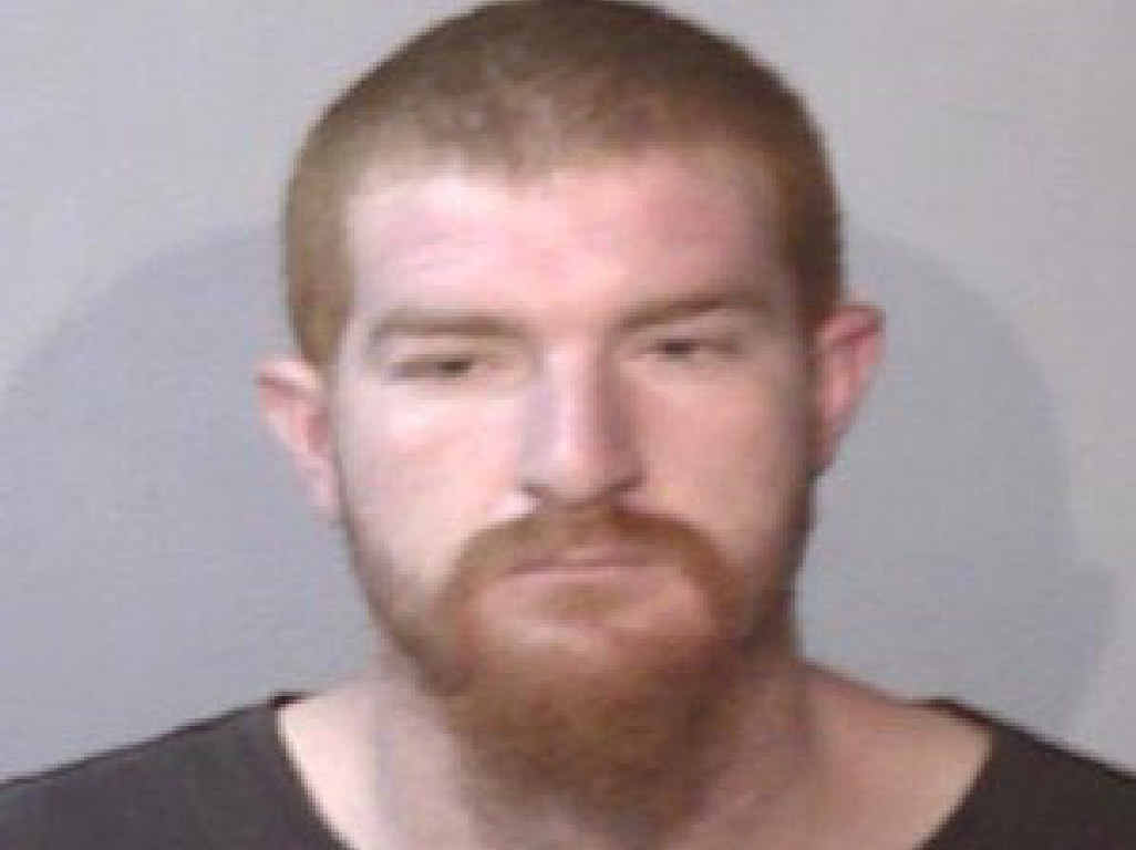 WANTED: Taylor Ware. WANTED: Taylor Ware.
