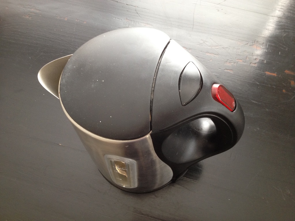 ‘Kettle’ exercises ideal when you’re too busy to work-out