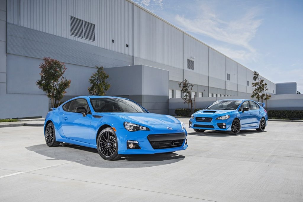 TRUE BLUE: Special Hyper editions arrive in Australia on October 1, but no price details revealed TRUE BLUE: Special Hyper editions arrive in Australia on October 1, but no price details revealed