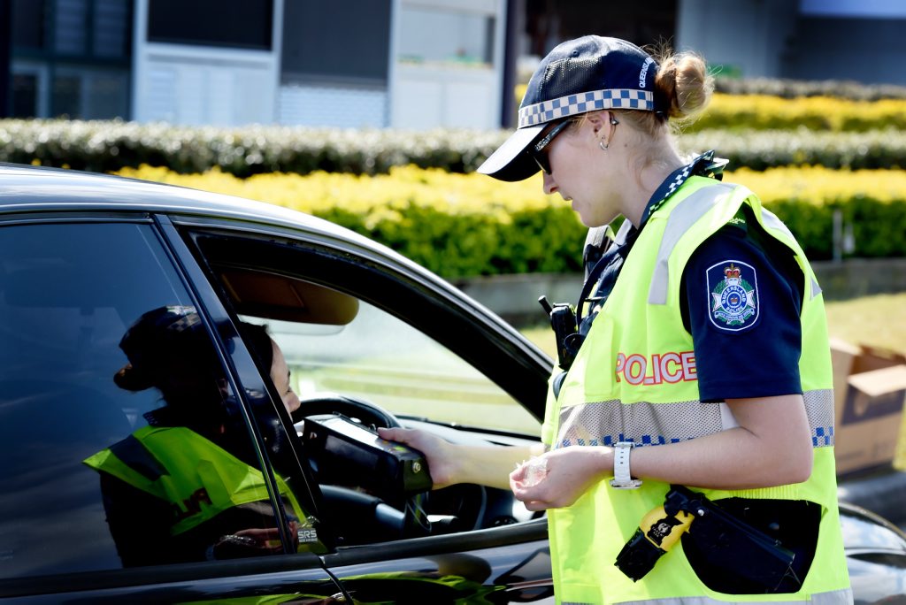 Bundaberg police have detected more than 100 drug positive drivers to date in the past few months Bundaberg police have detected more than 100 drug positive drivers to date in the past few months