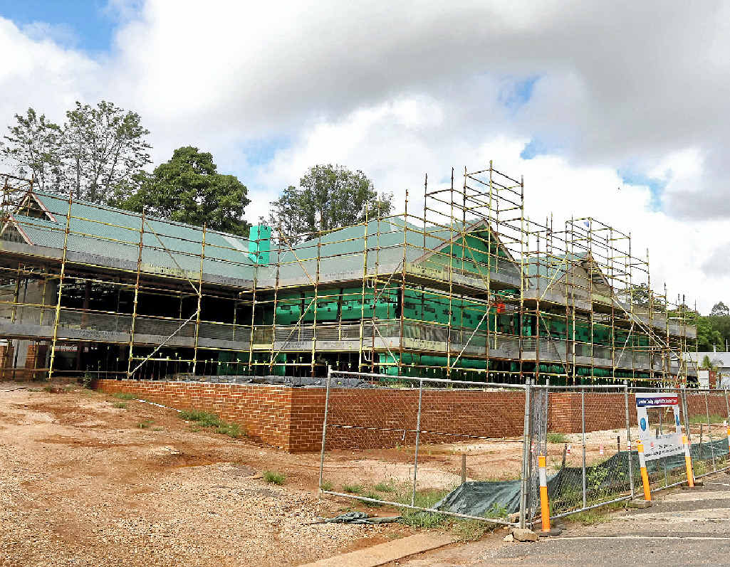 Extensive renovations took three years and $2 million. Extensive renovations took three years and $2 million.
