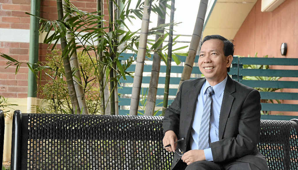 Lawyer Jun Pepito. Lawyer Jun Pepito.