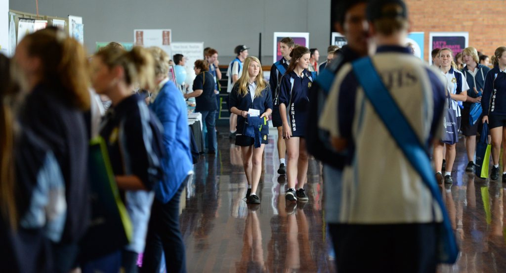 Scrapping of Queensland's OP system is a decade overdue, according to CQUniversity's Associate Professor Ken Purnell. Scrapping of Queensland's OP system is a decade overdue, according to CQUniversity's Associate Professor Ken Purnell.