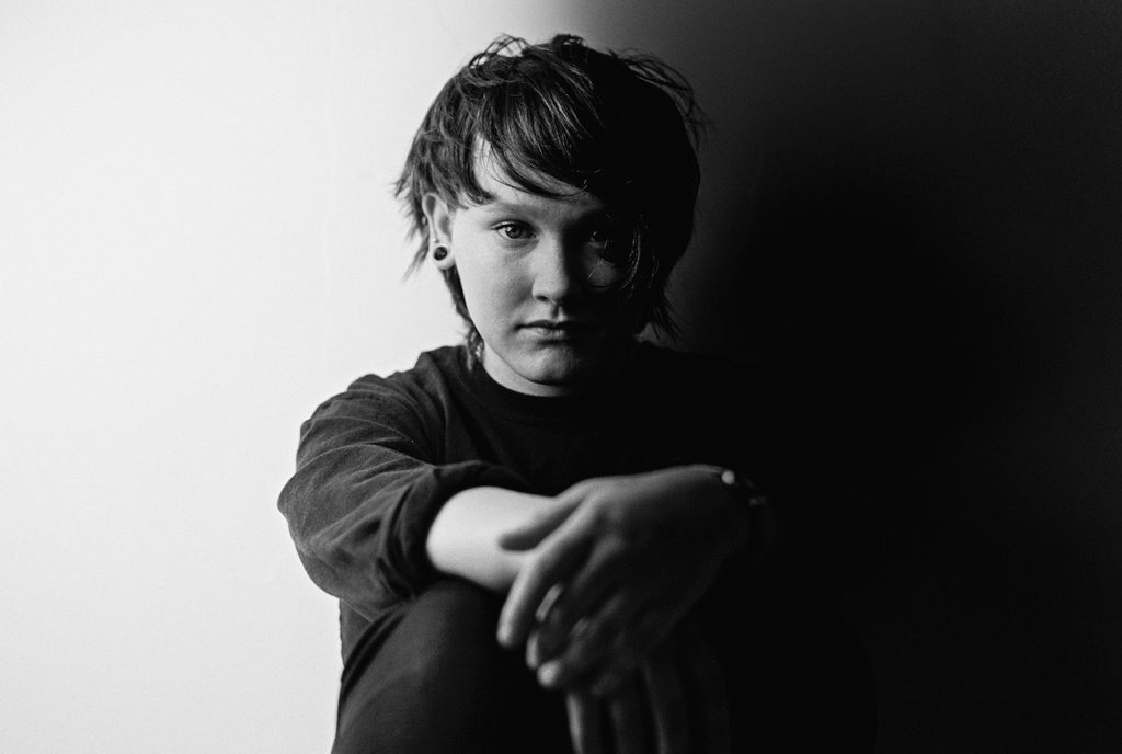 Deriving her name from the phonetic combination of the words 'soul' and 'folk', Soak is the pseudonym of 18 year-old Irish music prodigy Bridie Monds-Watson. Deriving her name from the phonetic combination of the words 'soul' and 'folk', Soak is the pseudonym of 18 year-old Irish music prodigy Bridie Monds-Watson.