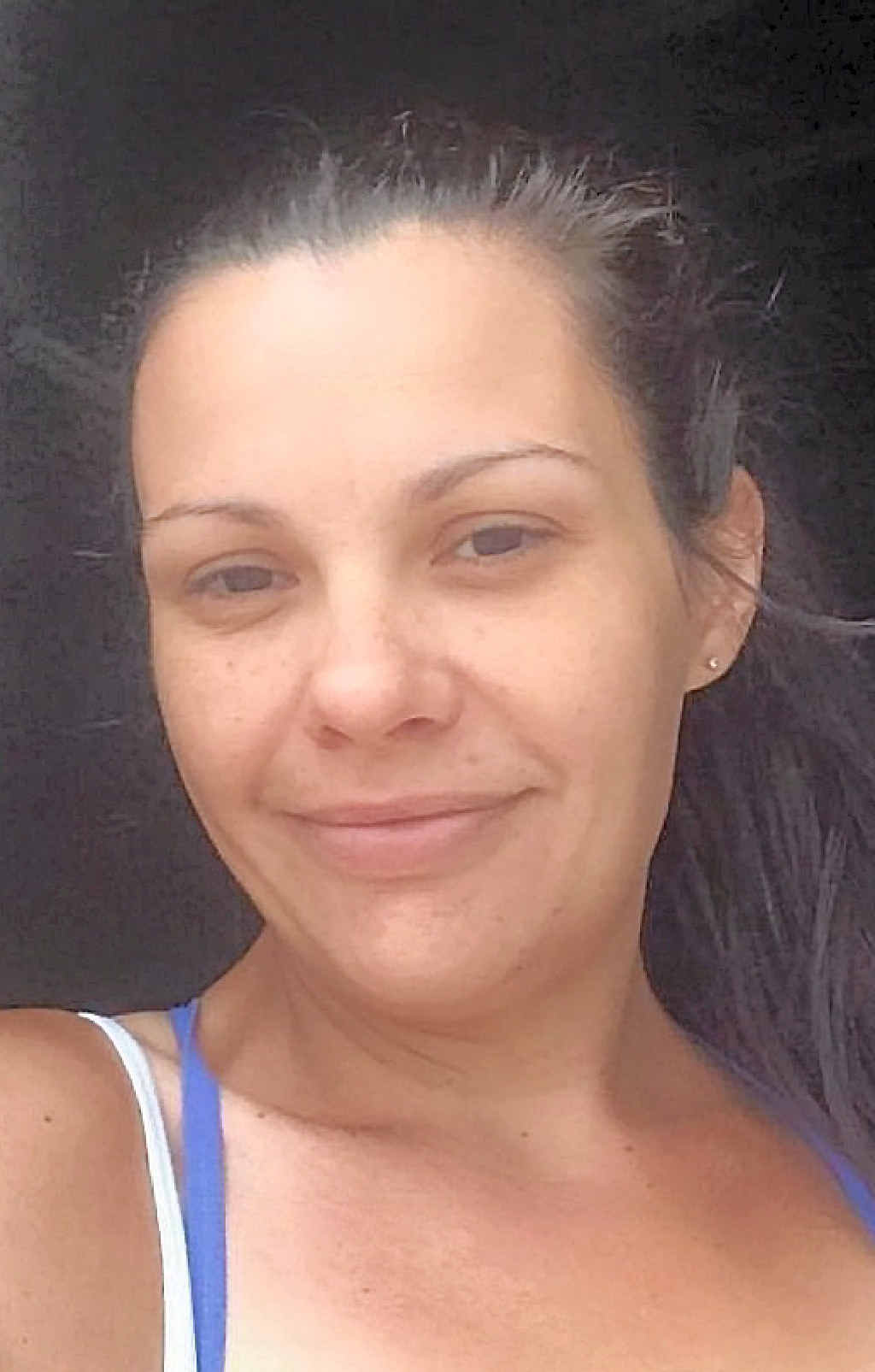 HELP: A gofundme page has been started to financially help Nebo mother-of-four Renee Napier, who was paralysed in a crash at Mia Mia recently. HELP: A gofundme page has been started to financially help Nebo mother-of-four Renee Napier, who was paralysed in a crash at Mia Mia recently.