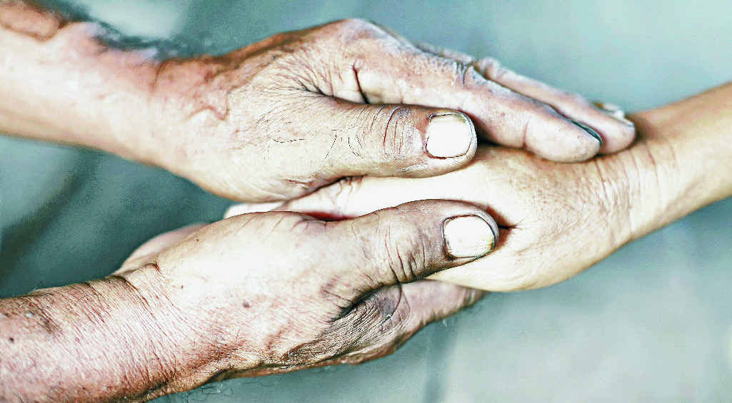 Empathy evolves into compassion, which is “I feel for you”. Empathy evolves into compassion, which is “I feel for you”.