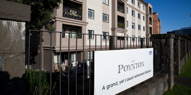 Denise Neal worked at The Poynton in Takapuna between 2012 and 2014. She admitted four charges of burglary. Denise Neal worked at The Poynton in Takapuna between 2012 and 2014. She admitted four charges of burglary.