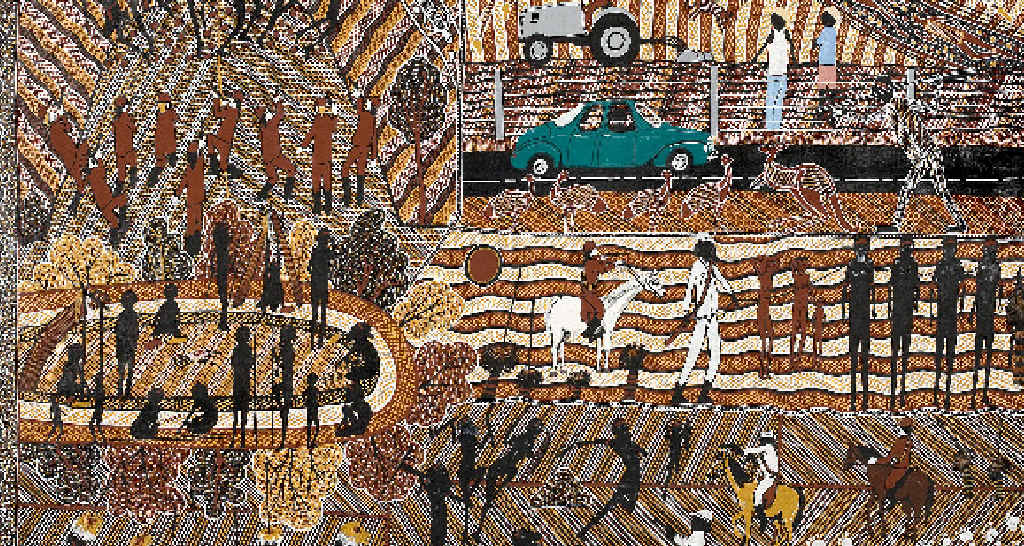 End the silence on historic violence against indigenous Chronicle