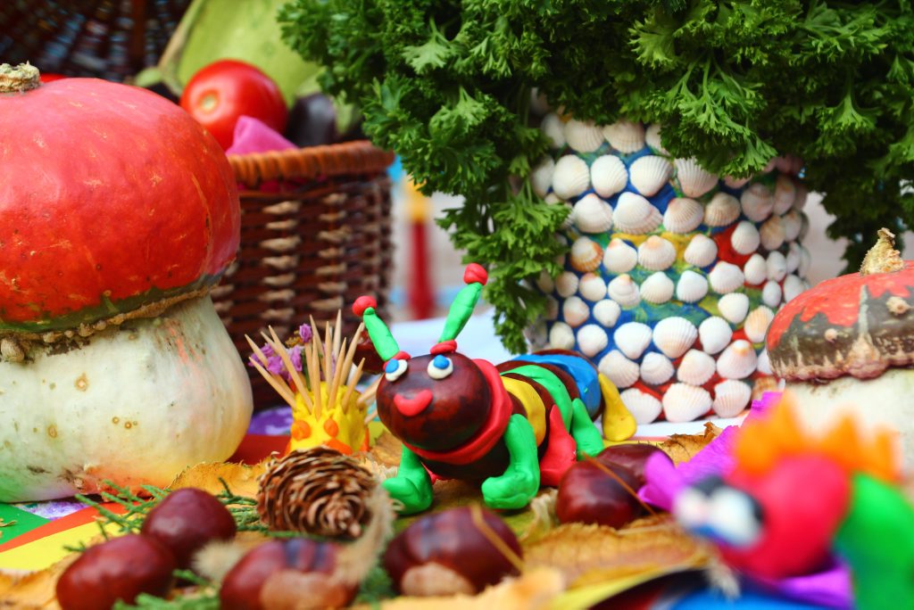 Craft expo forms part of Lockyer Valley Spring Festival