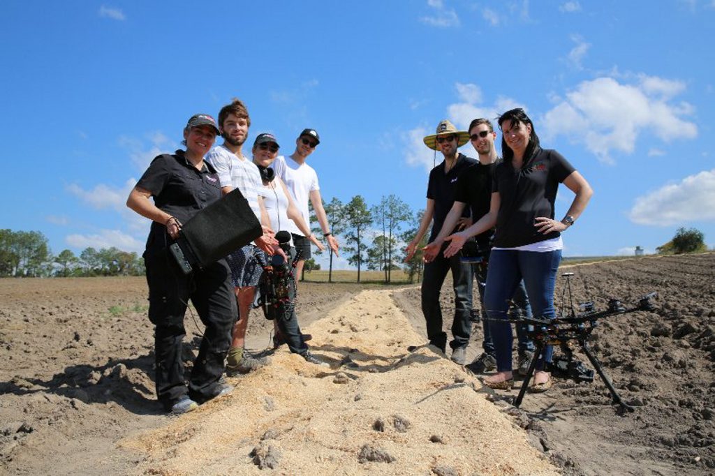 CWA are trying to protect local ginger growers CWA are trying to protect local ginger growers