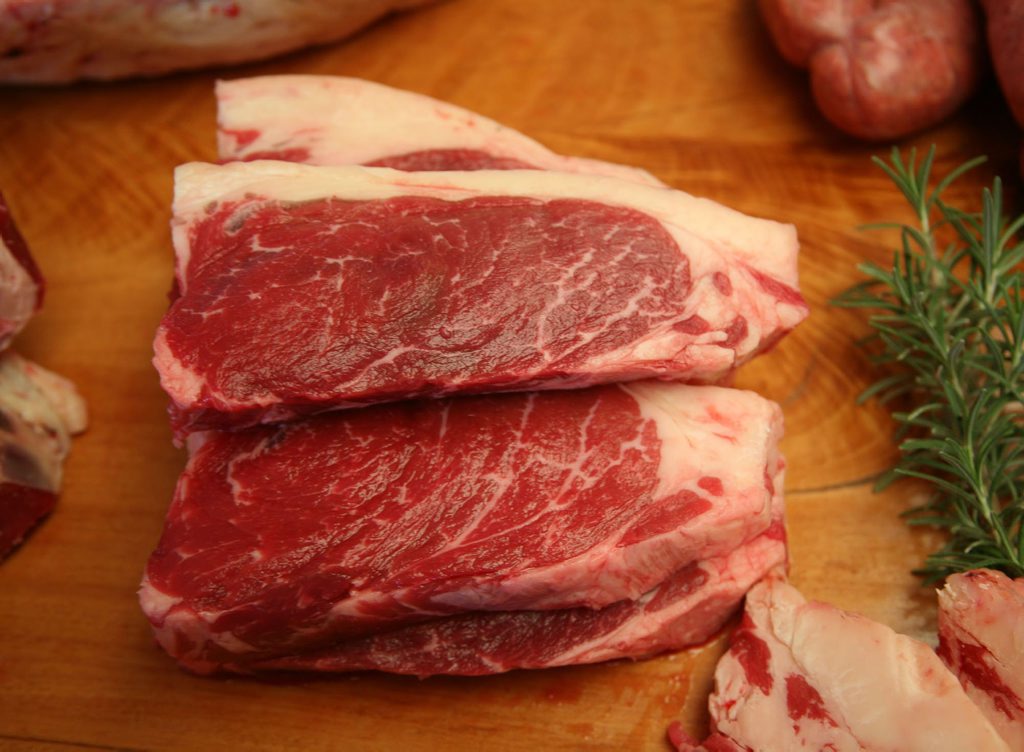 What exactly do the labels on our meat mean? What exactly do the labels on our meat mean?