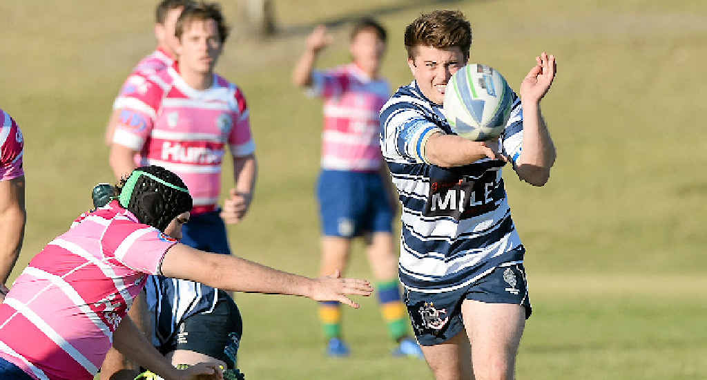 BUSINESS AS USUAL: The CQRU has taken the extraordinary step of going into voluntary administration to ensure the Thrifty Cup and all other rugby competitions in the region remain in place. BUSINESS AS USUAL: The CQRU has taken the extraordinary step of going into voluntary administration to ensure the Thrifty Cup and all other rugby competitions in the region remain in place.